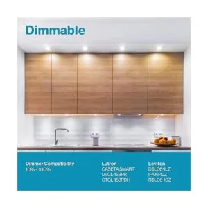 Sunco Lighting PAR38 Bombilla LED 13 vatios equivalente a_4