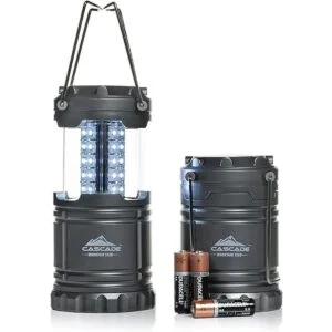 Cascade Mountain Tech Pop up LED Lantern_3