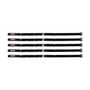 5 Unidades 16 mm x 500 mm HD goma correas antideslizante_1