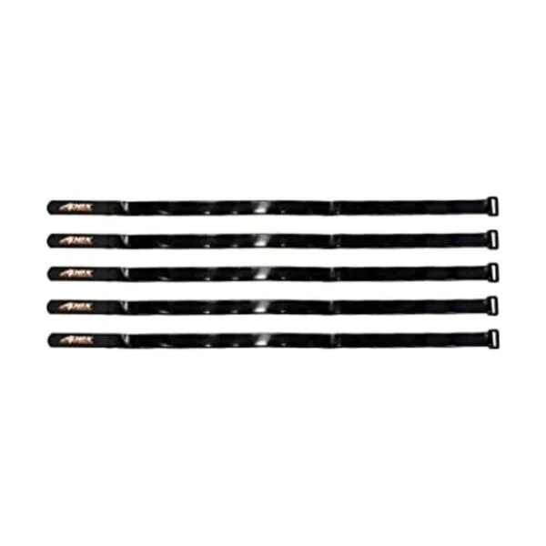 5 Unidades 16 mm x 500 mm HD goma correas antideslizante_1