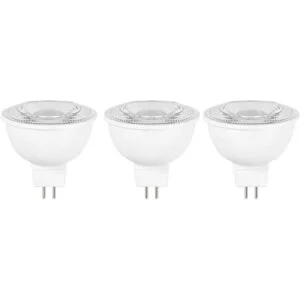 EcoSmart equivalentes a 35 W brillante blanco MR16 GU5.3_4