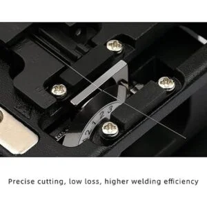 Cuchilla de fibra óptica Ftth Herramientas de alta