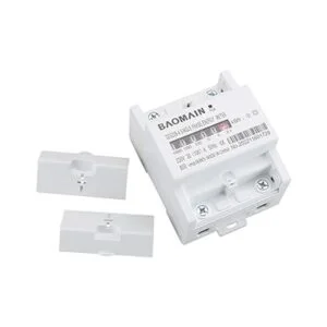 Baomain DDS2384 30100 Medidor de kwh monofásico de_3