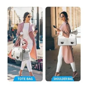 Betop House Aerolínea de viaje para mascotas de lados