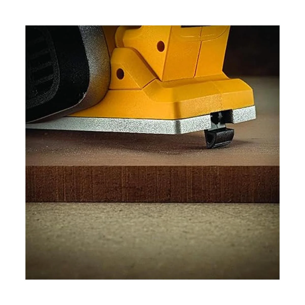 DEWALT DCP580B Garlopa sin escobillas de máximo 20 V_5