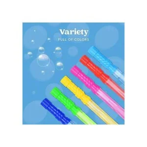 Joyin Paquete de 12 juguetes surtidos de varita de_3