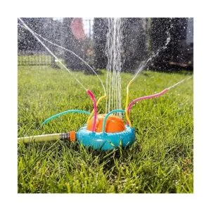 Hydro Swirl Rociador giratorio el color puede variar_4