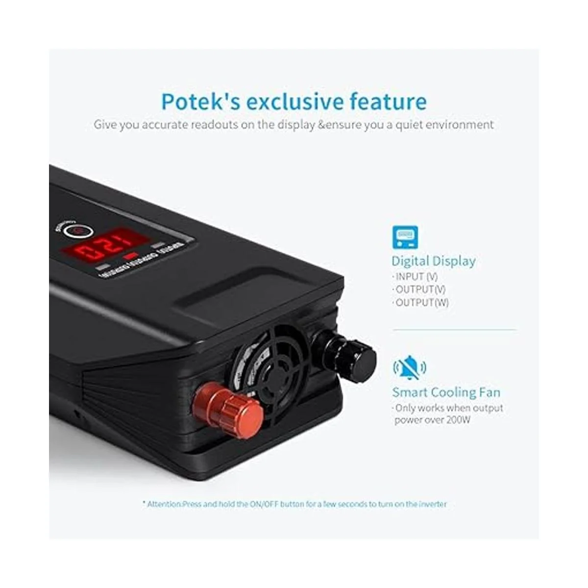 Inversor de corriente con pantalla digital_3