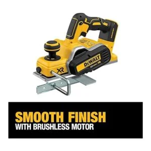 DEWALT DCP580B Garlopa sin escobillas de máximo 20 V_4