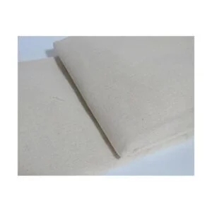 Tela de lino 100 natural para coser. Tela de lino lisa.