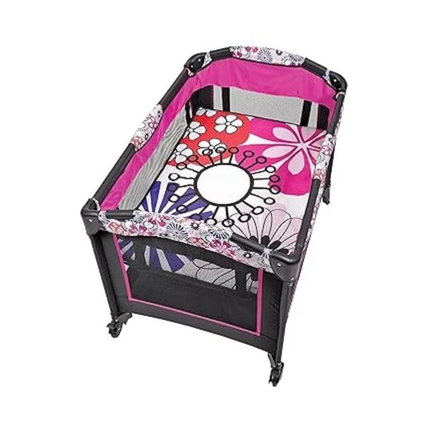 Baby Trend Juego de cuna_3