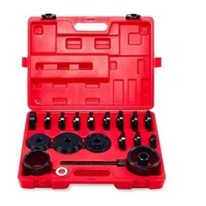 Kit de herramientas de instalación de repuesto para prensa_1