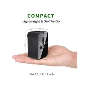 Adaptador de viaje universal todo en uno en todo el_4