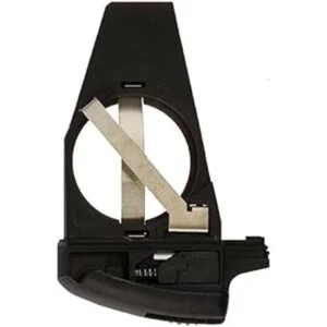 KeylessOption llavero para acceso remoto sin llave con_2