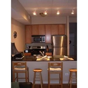 BAOMING MR11 Bombilla LED GU4 20 W35 W equivalente a