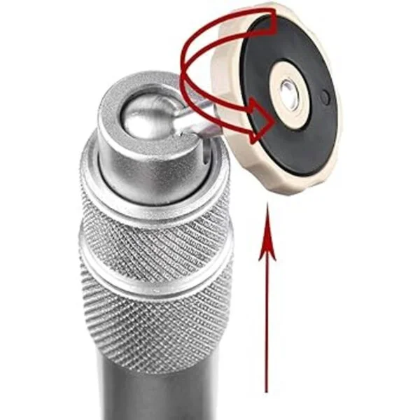 Ivosmart B120 Soporte universal de montaje en techo para_6