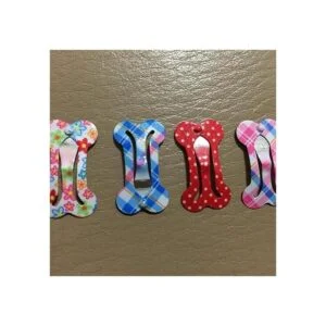 RIMOBUL Mini clip de pelo para mascotas de 1 pulgada_6