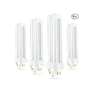 Plc13 W 827 4 pin G24q1 13 W Doble Tubo compacta luz_1