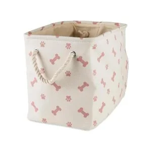 Bone Dry DII Cubo de almacenamiento para juguetes y_2