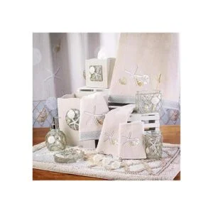 Seaglass Collection Jabonera multicolor_4