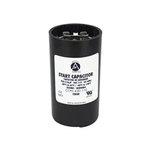 Appli Parts Condensador de arranque del motor 430516 Mfd_1