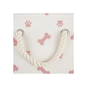 Bone Dry DII Cubo de almacenamiento para juguetes y_4