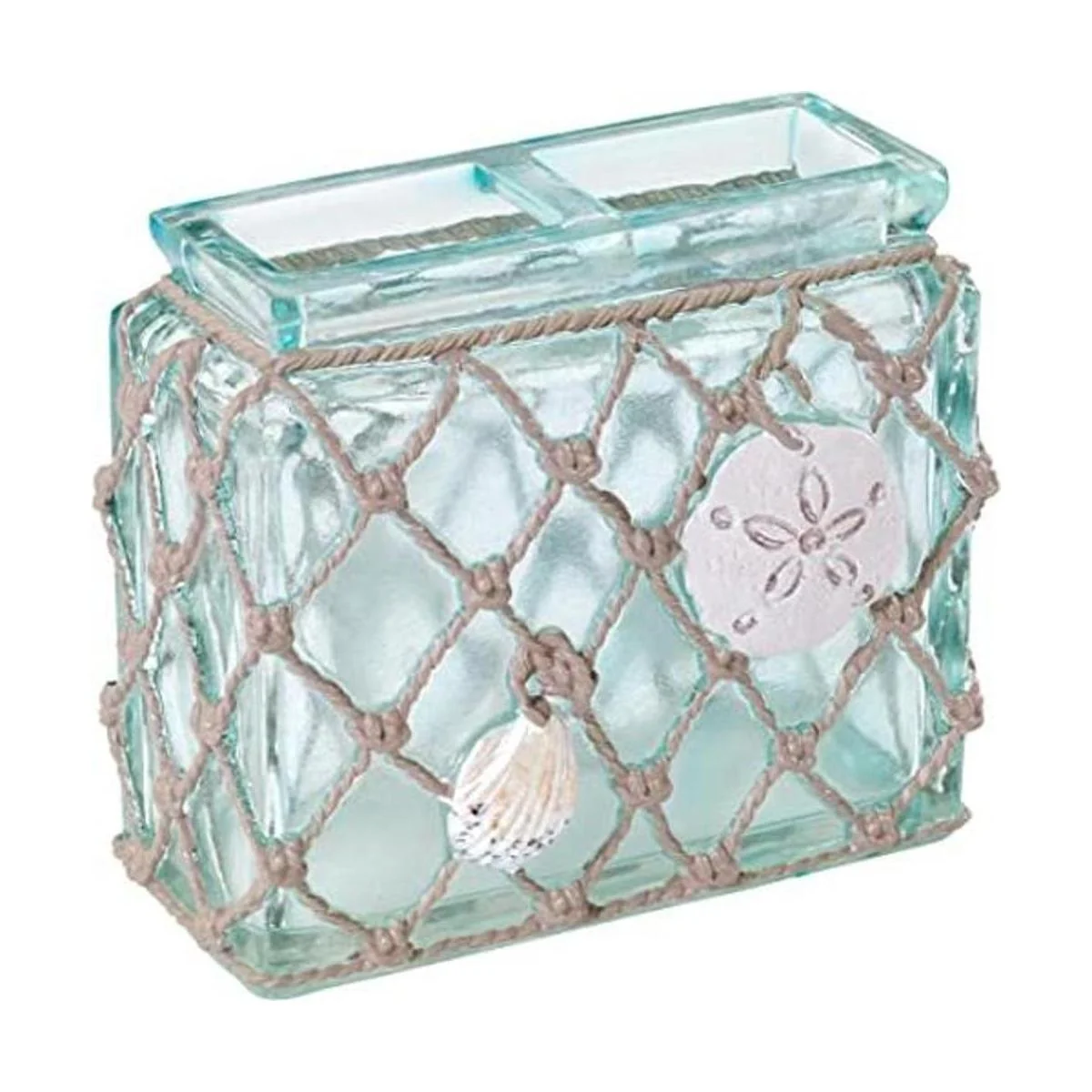 Avanti Home Seaglass Collection soporte para cepillo de_1