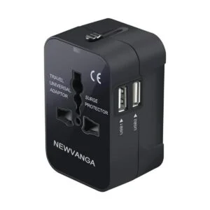 Adaptador de viaje universal todo en uno en todo el_1