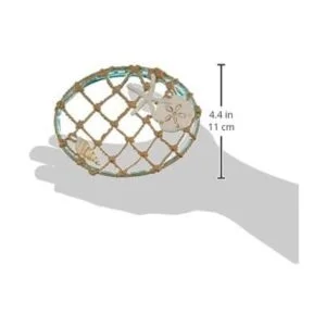 Seaglass Collection Jabonera multicolor_5