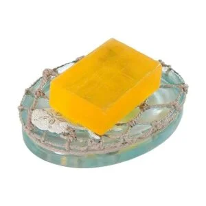 Seaglass Collection Jabonera multicolor_2