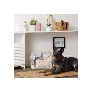 Bone Dry DII Cubo de almacenamiento para juguetes y_5