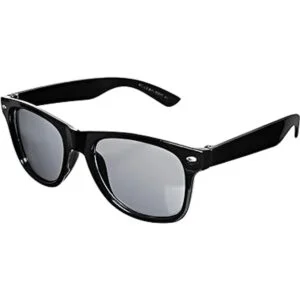 Gafas de sol negras a granel paquete de 12 gafas de sol_3