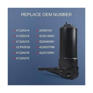 Separador de agua y aceite para bomba de impulsión de_3