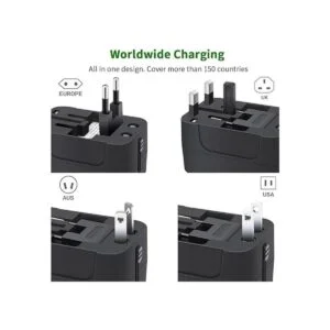 Adaptador de viaje universal todo en uno en todo el_5