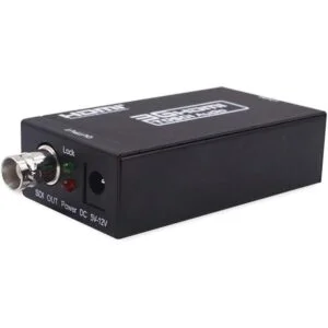 Adaptador HDMI a SDI Converter Adapter HDMI SDISDI_2