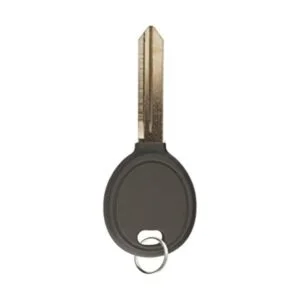 KeylessOption. Llave de ignición de repuesto con chip sin_1