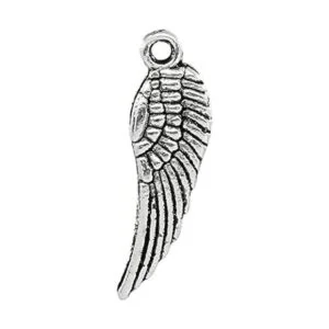 JGFinds Dijes de alas de ángel pequeñas paquete de 95_1