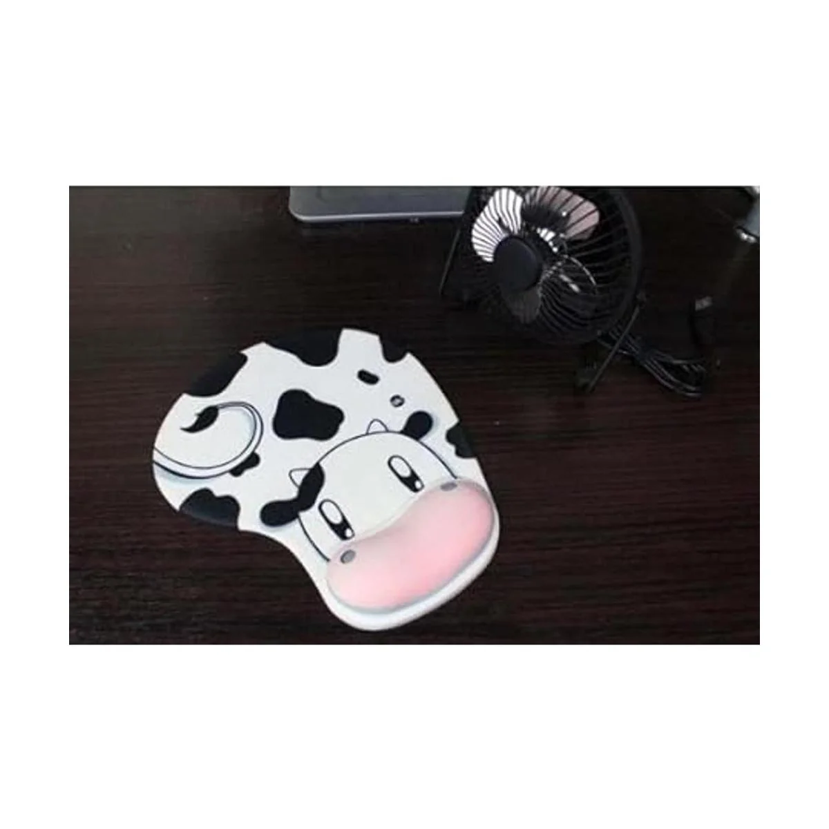 Onwon Almohadilla de ratón de gel de espuma de memoria_5