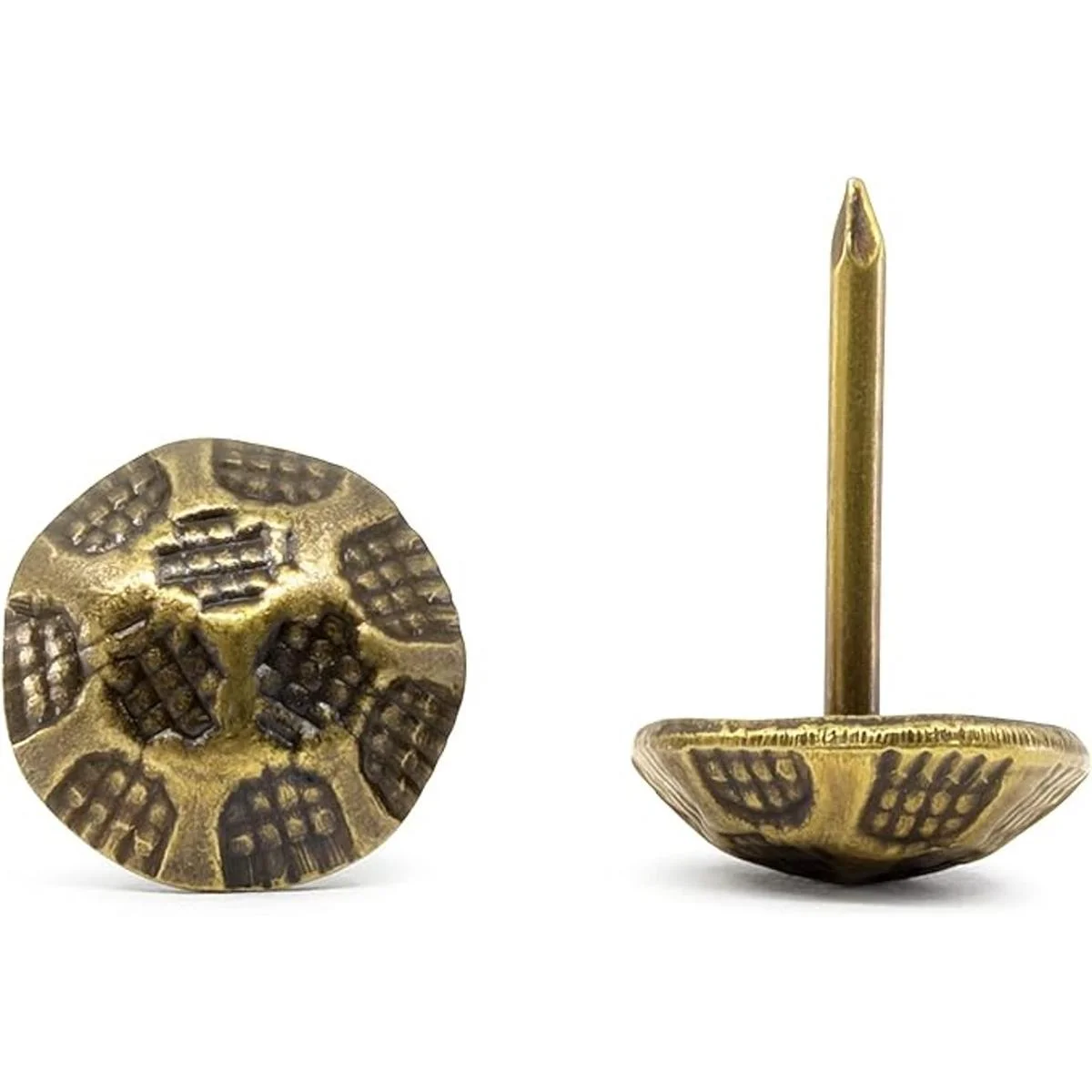 Dritz Home 44252 Clavos decorativos martillados 716_2