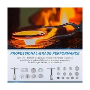 Kit universal Orion Motor Tech de herramientas de_3