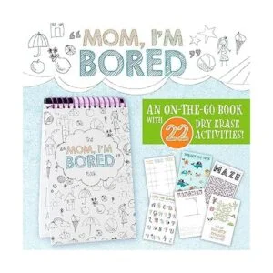 Libro de actividades para niños Mom Im Bored_2