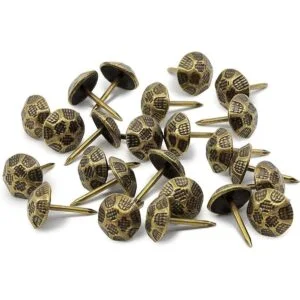 Dritz Home 44252 Clavos decorativos martillados 716_3