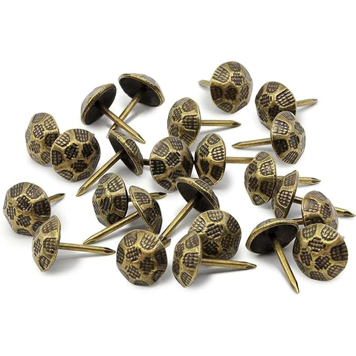 Dritz Home 44252 Clavos decorativos martillados 716_3