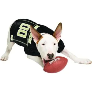 NCAA PET Apparels Camisetas de fútbol_3