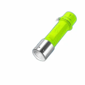 BlueFire Linterna de buceo profesional de 1100 lúmenes_1