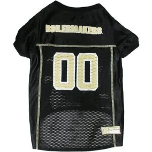 NCAA PET Apparels Camisetas de fútbol_1
