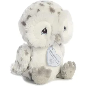 Aurora World Nigel Snowy OWL de 8.5_2