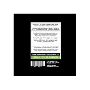 Caron Doucet Tabla de cortar y aceite de_5