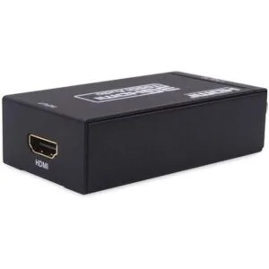 Adaptador HDMI a SDI Converter Adapter HDMI SDISDI_4