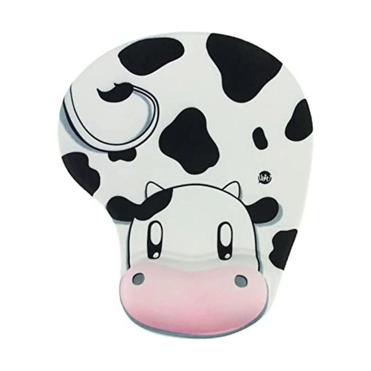 Onwon Almohadilla de ratón de gel de espuma de memoria_1